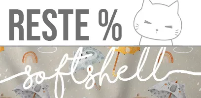 RESTE SOFTSHELL