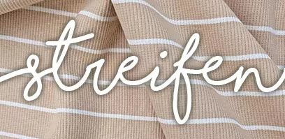 RIPPJERSEY - STREIFEN