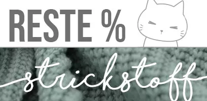 RESTE STRICKSTOFF