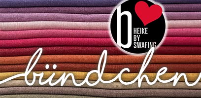 BÜNDCHEN SWAFING HEIKE