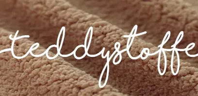 TEDDYSTOFFE