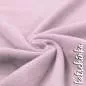 Preview: Baumwollfleece kaufen, Sherpa Stoff, Baumwollfleece nähen, Fleece Stoff online, weicher Stoff für Kleidung, Baumwollfleece Meterware, kuscheliger Stoff nähen, Sherpa Fleece kombinieren, Nähideen Baumwollfleece