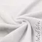 Preview: Baumwollfleece kaufen, Sherpa Stoff, Baumwollfleece nähen, Fleece Stoff online, weicher Stoff für Kleidung, Baumwollfleece Meterware, kuscheliger Stoff nähen, Sherpa Fleece kombinieren, Nähideen Baumwollfleece