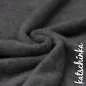 Preview: Baumwollfleece kaufen, Sherpa Stoff, Baumwollfleece nähen, Fleece Stoff online, weicher Stoff für Kleidung, Baumwollfleece Meterware, kuscheliger Stoff nähen, Sherpa Fleece kombinieren, Nähideen Baumwollfleece