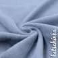 Preview: Baumwollfleece kaufen, Sherpa Stoff, Baumwollfleece nähen, Fleece Stoff online, weicher Stoff für Kleidung, Baumwollfleece Meterware, kuscheliger Stoff nähen, Sherpa Fleece kombinieren, Nähideen Baumwollfleece
