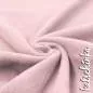 Preview: Baumwollfleece kaufen, Sherpa Stoff, Baumwollfleece nähen, Fleece Stoff online, weicher Stoff für Kleidung, Baumwollfleece Meterware, kuscheliger Stoff nähen, Sherpa Fleece kombinieren, Nähideen Baumwollfleece