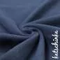 Preview: Baumwollfleece kaufen, Sherpa Stoff, Baumwollfleece nähen, Fleece Stoff online, weicher Stoff für Kleidung, Baumwollfleece Meterware, kuscheliger Stoff nähen, Sherpa Fleece kombinieren, Nähideen Baumwollfleece
