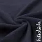 Preview: Baumwollfleece kaufen, Sherpa Stoff, Baumwollfleece nähen, Fleece Stoff online, weicher Stoff für Kleidung, Baumwollfleece Meterware, kuscheliger Stoff nähen, Sherpa Fleece kombinieren, Nähideen Baumwollfleece