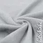 Preview: Baumwollfleece kaufen, Sherpa Stoff, Baumwollfleece nähen, Fleece Stoff online, weicher Stoff für Kleidung, Baumwollfleece Meterware, kuscheliger Stoff nähen, Sherpa Fleece kombinieren, Nähideen Baumwollfleece