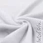 Preview: Baumwollfleece kaufen, Sherpa Stoff, Baumwollfleece nähen, Fleece Stoff online, weicher Stoff für Kleidung, Baumwollfleece Meterware, kuscheliger Stoff nähen, Sherpa Fleece kombinieren, Nähideen Baumwollfleece