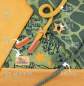 Preview: Bio Sommersweat DinoPower - Panel olive