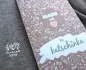 Preview: #Größenlabel zum aufbügeln - Wolke - Kopie