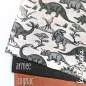 Preview: Bio Sommersweat - Dinoabenteuer sand