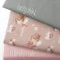 Preview: Kinderstoff Jersey mit Werkzeugen – Handwerker Design als Meterware