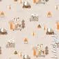 Preview: Soft Rippstrick Jersey schmale Rippe | Rippenjersey | Ökotex | Gerippte Baumwolle Meterware | Stoff Kinder Babykleidung