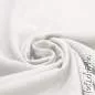 Preview: jersey stoff kinder, jersey stoff meterware, jersey zum nähen, baumwolljersey stoff, elastischer stoff nähen, jersey stoff kinder, bekleidungsstoff jersey, stretch stoff meterware, lycra jersey stoff, weich fallender stoff, nähstoff kleidung, bio jersey a