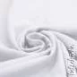 Preview: jersey stoff kinder, jersey stoff meterware, jersey zum nähen, baumwolljersey stoff, elastischer stoff nähen, jersey stoff kinder, bekleidungsstoff jersey, stretch stoff meterware, lycra jersey stoff, weich fallender stoff, nähstoff kleidung, bio jersey a