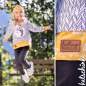 Preview: Bio Sommersweat - Kuschelfreunde