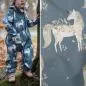 Preview: Softshell Stoffe - Baustellenkarte | Softshellstoffe