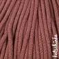 Preview: Strickschlauch sunset Kordel Häkelschlauch 5mm für Schriftzug oder Hoodie