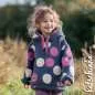 Preview: Teddyplüsch Smileys jeans 05674.009 | Teddystoff | Teddy Plüschstoff