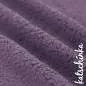 Preview: teddystoff meterware kaufen, weicher teddystoff online, teddyplüsch stoff für babydecke, teddystoff für jacken nähen, plüschstoff für winterkleidung, fleece stoff für nähprojekte, teddystoff für accessoires, meterware teddystoff online shop, teddystoff fü