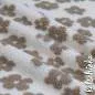 Preview: teddystoff meterware kaufen, weicher teddystoff online, teddyplüsch stoff für babydecke, teddystoff für jacken nähen, plüschstoff für winterkleidung, fleece stoff für nähprojekte, teddystoff für accessoires, meterware teddystoff online shop, teddystoff fü