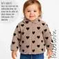 Preview: teddystoff meterware kaufen, weicher teddystoff online, teddyplüsch stoff für babydecke, teddystoff für jacken nähen, plüschstoff für winterkleidung, fleece stoff für nähprojekte, teddystoff für accessoires, meterware teddystoff online shop, teddystoff fü
