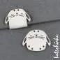 Preview: #Velour Label Bunny