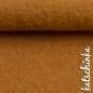 Preview: Wollstoff - Walk - goldgelb meliert 1314