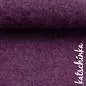 Preview: Wollstoff - Walk - traube meliert 1646