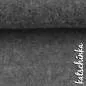 Preview: Wollstoff - Walk - grau meliert 1183