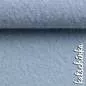 Preview: Wollstoff - Walk - hellblau 0252
