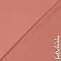 Preview: Babystrick | Baby Strickstoff | coral 0013 Baby Strickstoff 100% Baumwolle Feinstrick Baby Knit Strickstoff Meterware