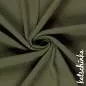 Preview: Babystrick | Baby Strickstoff | tanne 028 Baby Strickstoff 100% Baumwolle Feinstrick Baby Knit Strickstoff Meterware