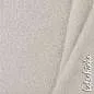 Preview: Baumwoll Teddystoff Teddyfleece kuschelig weich