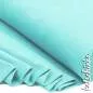 Preview: Bündchenstoff mint als elastische Schlauchware Meterware