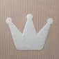Preview: Loop-Patch / Chenille-Patch Krone