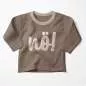 Preview: Loop-Patch / Chenille-Patch nö!