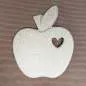 Preview: Loop-Patch / Chenille-Patch Apple
