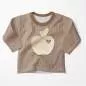 Preview: Loop-Patch / Chenille-Patch Apple
