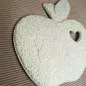 Preview: Loop-Patch / Chenille-Patch Apple