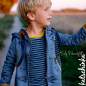 Preview: Bio Sommersweat #RocketStar Kombi