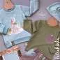 Preview: Bio Sommersweat #My Dreamy Bunny