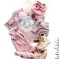 Preview: Bio Sommersweat #My little Birdy