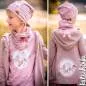 Preview: Bio Sommersweat #My little Birdy