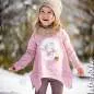 Preview: Bio Sommersweat #My little Birdy