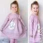 Preview: Bio Sommersweat #My little Birdy