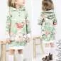 Preview: Bio Sommersweat #My Little Fox
