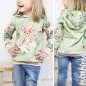 Preview: Bio Sommersweat #My Little Fox